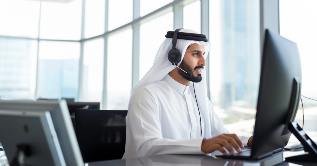 إليك الترجمة المقترحة للعنوان: تعزيز تجربة العملاء في عالم متعدد القنوات